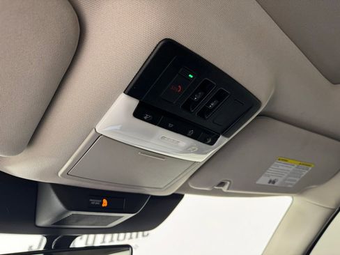 Used 2023 Nissan Pathfinder Platinum w/ Cargo Package image 25