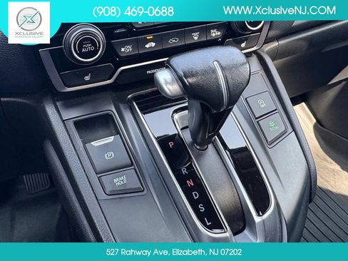 Used 2022 Honda CR-V EX-L image 12