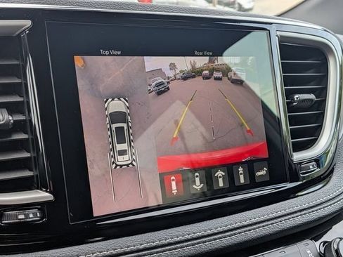 New 2027 Chrysler Pacifica Select FWD image 24