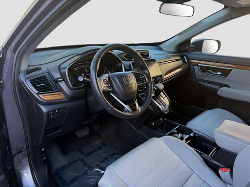 Used 2021 Honda CR-V EX image 9