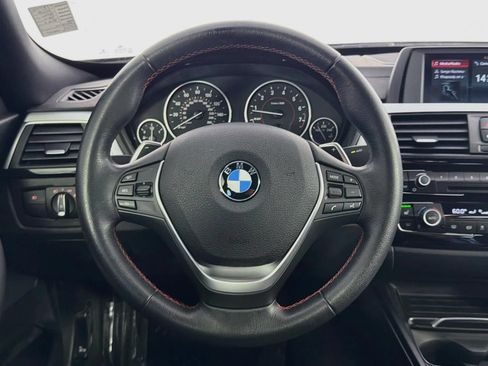 Used 2018 BMW 330i Gran Turismo xDrive AWD/4WD image 14