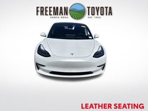 Used 2019 Tesla Model 3 Standard Range Plus RWD image 2