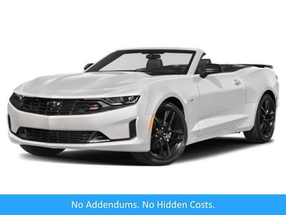 Used 2023 Chevrolet Camaro LT w/ RS Package