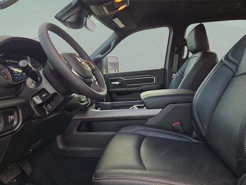 Used 2026 RAM 2500 Big Horn image 17