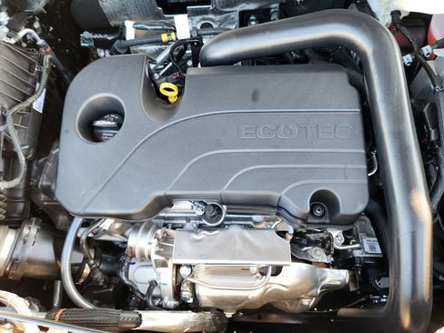 New 2026 Chevrolet Equinox ACTIV image 30