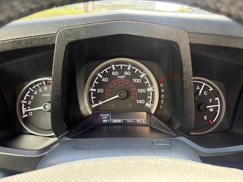 Used 2012 Honda Ridgeline RTL image 20