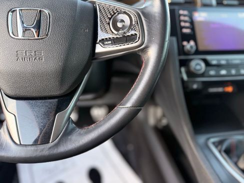 Used 2019 Honda Civic Si image 18