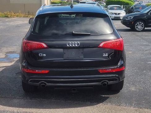 Used 2011 Audi Q5 3.2 Premium Plus AWD/4WD image 5