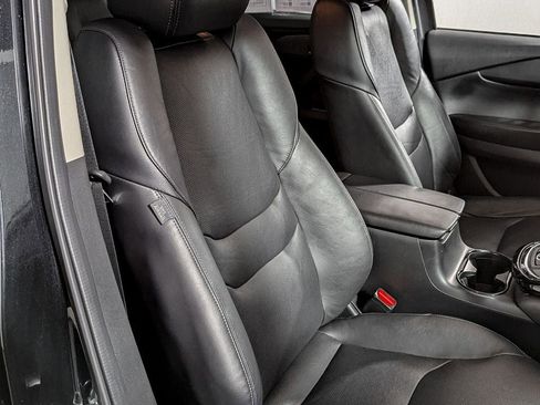 Used 2023 MAZDA CX-9 Touring image 14