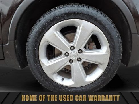 Used 2016 Buick Encore FWD image 11