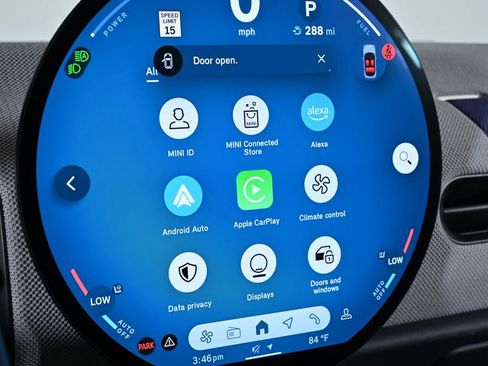 Certified 2025 MINI Cooper S image 16