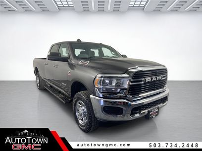Used 2021 RAM 3500 Big Horn