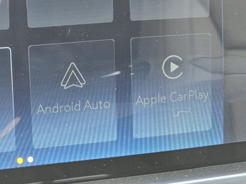 New 2025 Chevrolet Silverado 1500 LT w/ Z71 Off-Road Package image 5