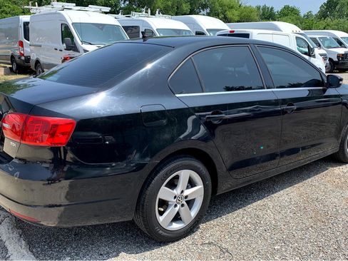 Used 2014 Volkswagen Jetta TDI Value Edition image 5