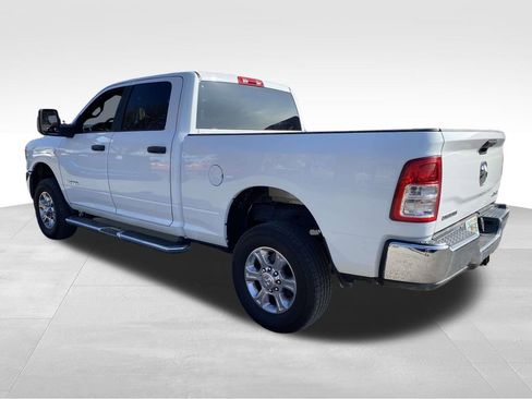 Used 2024 RAM 2500 Big Horn image 4