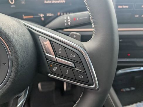 New 2026 Buick Envision Sport Touring image 16