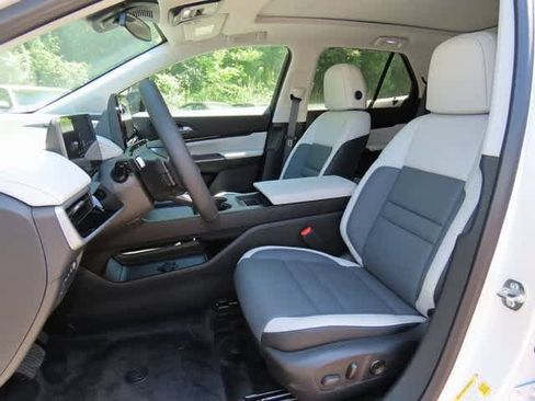 New 2026 Honda Prologue Elite image 12