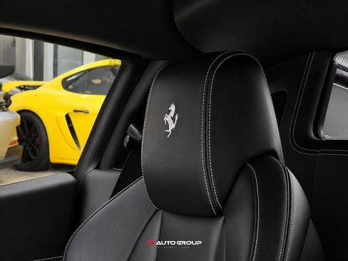 Used 2015 Ferrari 458 Italia Coupe RWD image 35