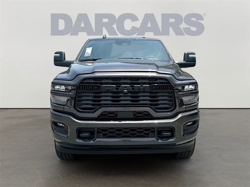 New 2025 RAM 2500 Big Horn image 2