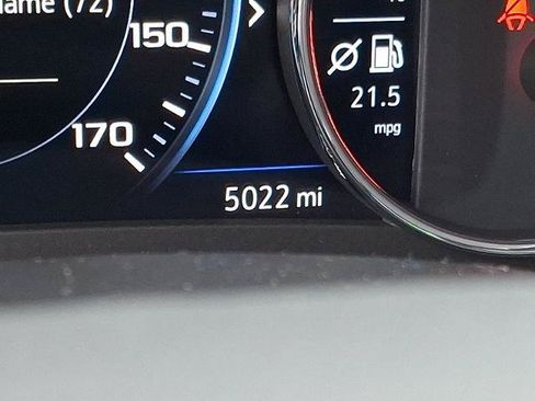 Certified 2025 Chevrolet Malibu LT FWD image 20