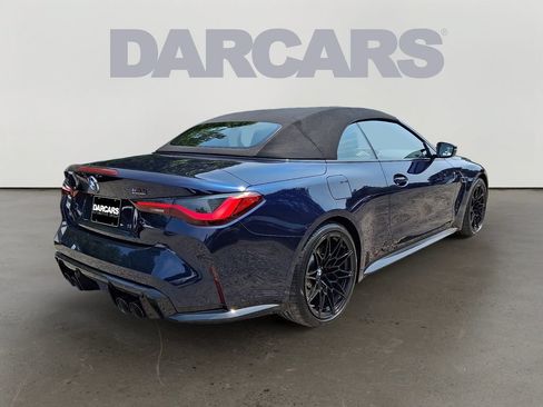 Used 2024 BMW M4 xDrive Competition AWD/4WD image 6
