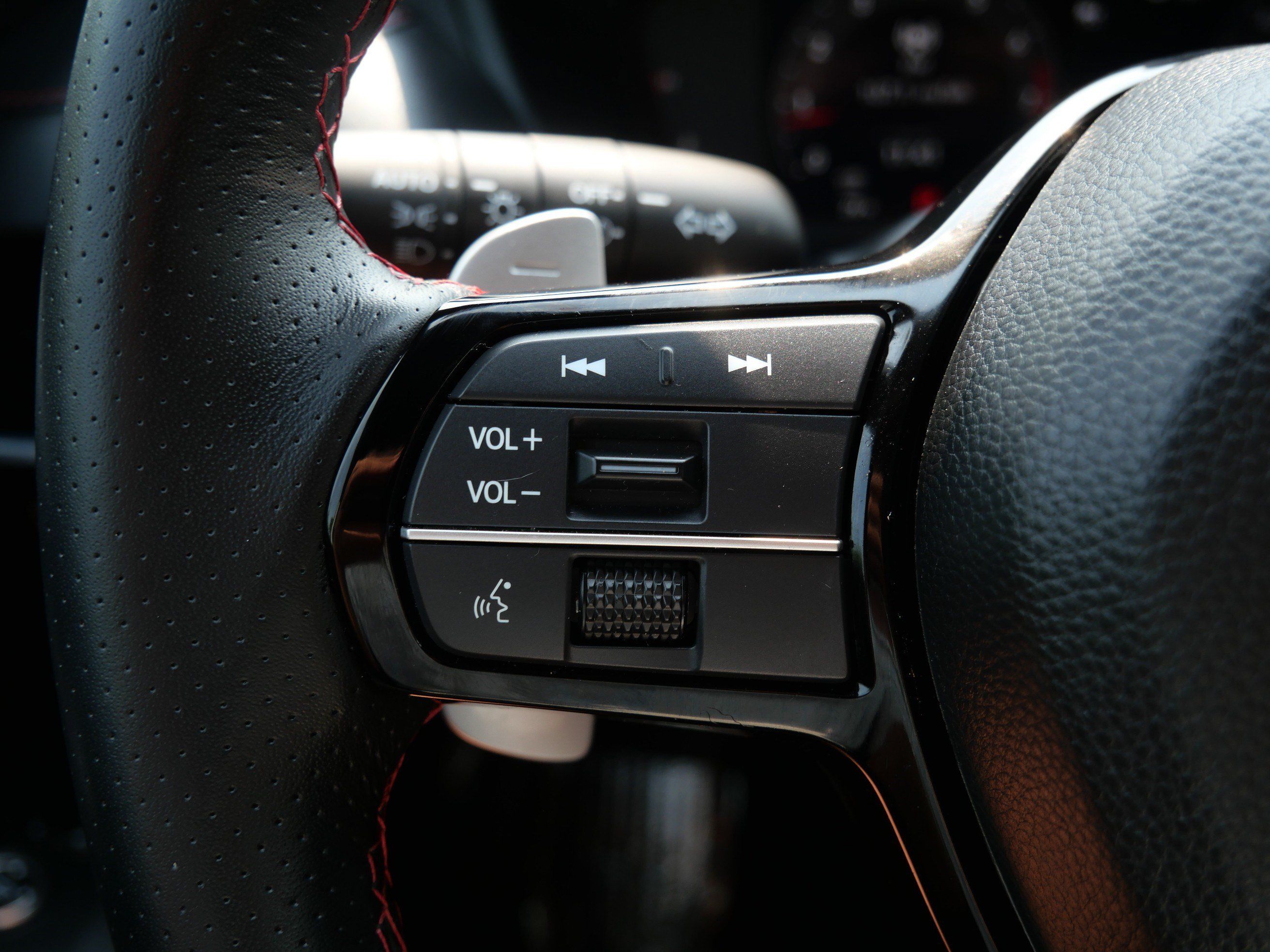 Certified 2025 Acura ADX A-Spec AWD/4WD image 28
