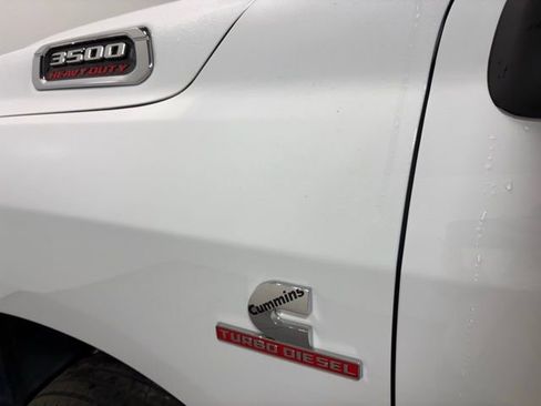 Certified 2024 RAM 3500 Big Horn image 14