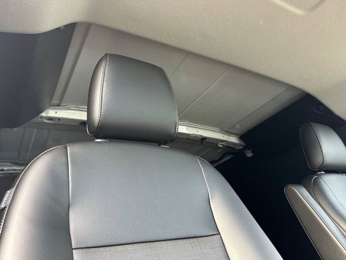 New 2026 Ford Transit 250 Low Roof w/ Load Area Protection Package image 14