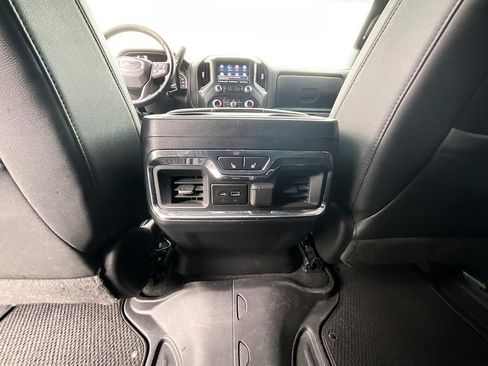 Used 2021 GMC Sierra 2500 AT4 w/ Gooseneck/5TH Wheel Package AWD/4WD image 37