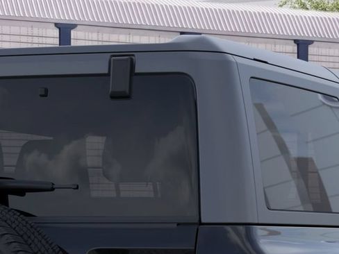 New 2026 Ford Bronco 2-Door AWD/4WD image 25