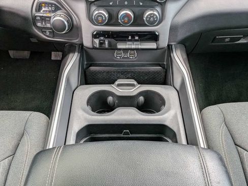 Used 2023 RAM 1500 Lone Star AWD/4WD image 21