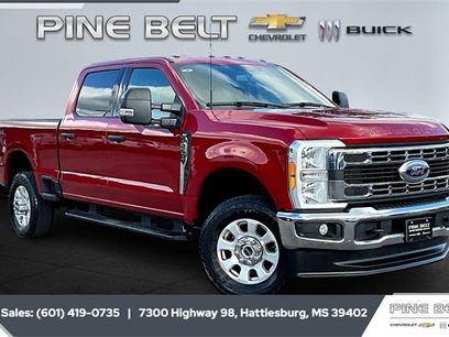 Used 2023 Ford F250 XLT