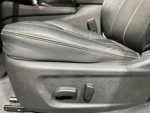 Used 2022 Nissan Altima 2.5 SR image 14