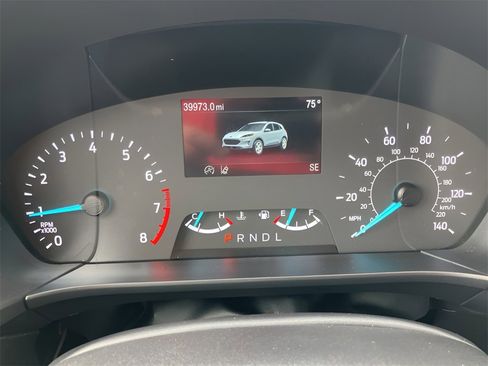 Used 2022 Ford Escape SE w/ Convenience Package image 37