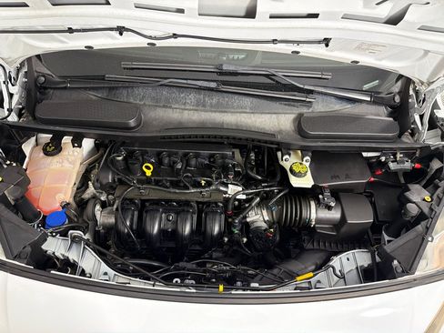 Used 2017 Ford Transit Connect XL FWD image 22