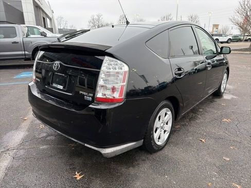 Used 2008 Toyota Prius image 6
