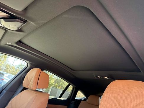 New 2026 BMW X6 xDrive40i w/ Climate Comfort Package image 22