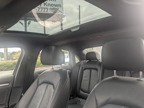 Used 2015 Audi A3 2.0T Premium w/ Audi MMI Navigation Plus image 16