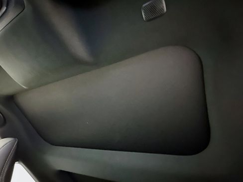 Used 2023 Subaru Solterra AWD image 25