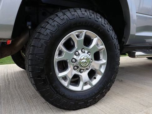 Used 2022 RAM 2500 Laramie AWD/4WD image 42
