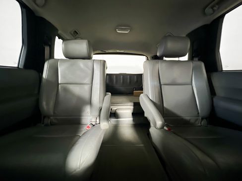 Used 2008 Toyota Sequoia Limited image 31