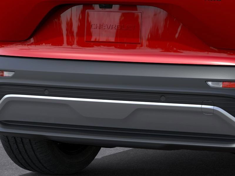 New 2026 Chevrolet Blazer EV LT AWD/4WD image 15