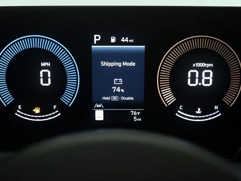 New 2026 Hyundai Kona SEL Sport image 17