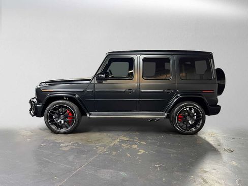 Used 2020 Mercedes-Benz G 63 AMG 4MATIC image 6