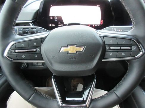 Used 2026 Chevrolet Tahoe High Country AWD/4WD image 34