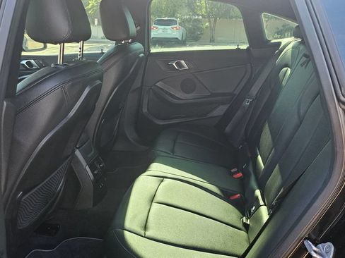 Used 2024 BMW 228i Gran Coupe w/ Convenience Package FWD image 25