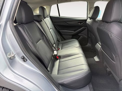 Used 2018 Subaru Impreza 2.0i Limited image 18