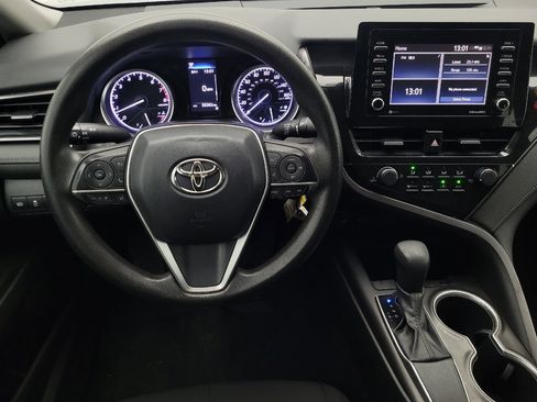 Used 2021 Toyota Camry LE FWD image 22