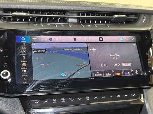 New 2026 Jeep Grand Cherokee Laredo image 25