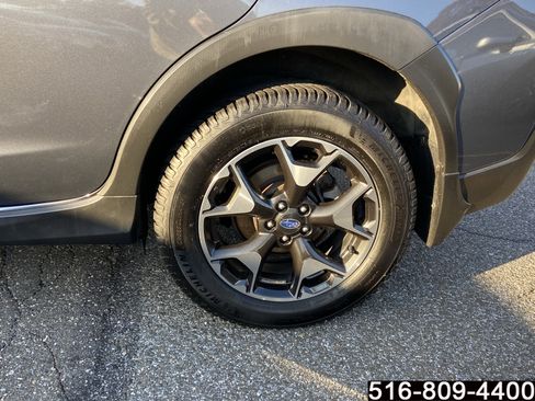 Used 2020 Subaru Crosstrek 2.0i Premium image 10